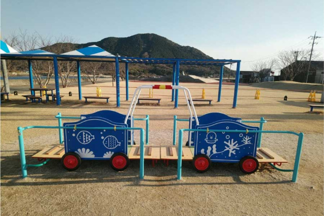 メバル公園7