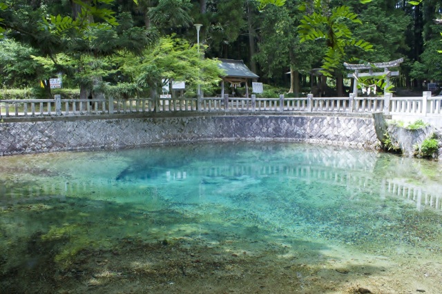 夏のお出かけにおすすめ♪山口県の涼しい観光スポット！