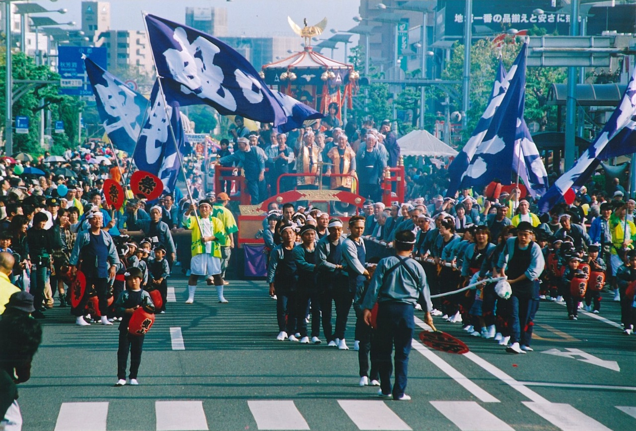 2024年10月・11月山口県おすすめイベント