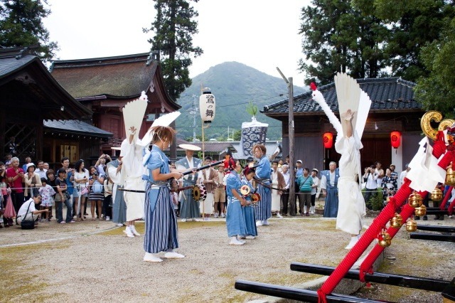 山口祇園祭　