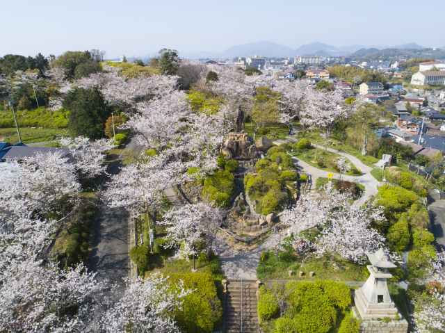 日和山公園